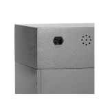 PCE Instruments PCE-CIC 10-LED Color Viewing Box for Use in Quality Control