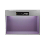 PCE Instruments PCE-CIC 11-LED Color Viewing Box for Comparing Colours