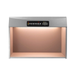 PCE Instruments PCE-CIC 11-LED Color Viewing Box for Comparing Colours