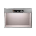 PCE Instruments PCE-CIC 11-LED Color Viewing Box for Comparing Colours