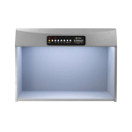 PCE Instruments PCE-CIC 11-LED Color Viewing Box for Comparing Colours