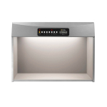 PCE Instruments PCE-CIC 11-LED Color Viewing Box for Comparing Colours