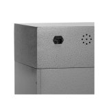 PCE Instruments PCE-CIC 5-LED Color Viewing Box with Four Illuminants D65, A, TL84, UV