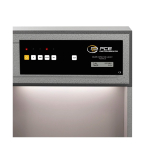 PCE Instruments PCE-CIC 5-LED Color Viewing Box with Four Illuminants D65, A, TL84, UV