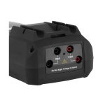 PCE Instruments PCE-CLT 20-ICA Cable Fault Meter for Copper and Aluminum Cables incl. ISO Calibration Certificate