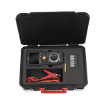 PCE Instruments PCE-CLT 20-ICA Cable Fault Meter for Copper and Aluminum Cables incl. ISO Calibration Certificate