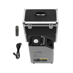 PCE Instruments PCE-DBC 650 Simulator for Temperature Sensors to High Accuracy