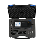 PCE Instruments PCE-DFG N 10 Force Gauge, 1600 Hz Sampling Rate