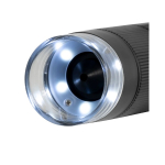 PCE Instruments PCE-DHM 5 Microscope for Image and Video Recording Functions, Not Included Micro SD Memory Card