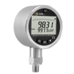 Gages PCE Instruments PCE-DPG 100 Digital Pressure Gauge, Up to 1450 psi