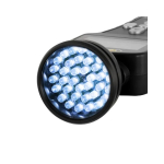 PCE Instruments PCE-DSX 100 Tachometer with Coarse and Fine Adjustment