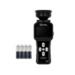 PCE Instruments PCE-DSX 100 Tachometer with Coarse and Fine Adjustment