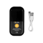 PCE Instruments PCE-EMF 20 Magnetometer for Measures Electric and Magnetic Fields Simultaneously