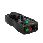 PCE Instruments PCE-EVSE-KIT2 Robust Installation Tester with Large 3.5" TFT Colour LCD Display