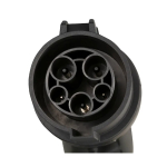 PCE Instruments PCE-EVSE-KIT2 Robust Installation Tester with Large 3.5" TFT Colour LCD Display