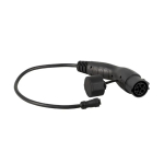 PCE Instruments PCE-EVSE-KIT2 Robust Installation Tester with Large 3.5" TFT Colour LCD Display