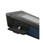 PCE Instruments PCE-HVAC 2-ICA Multifunction Air Flow Meter incl. ISO Calibration Certificate