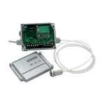 PCE Instruments PCE-IR10 Thermometer, up to 600C