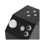 PCE Instruments PCE-LES 400-ICA Tachometer with Light Source 20 LEDs incl. ISO Calibration Certificate