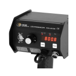 PCE Instruments PCE-LES 500 Tachometer with Trigger Input