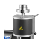 PCE Instruments PCE-MFI 400 Material Flow Index Tester