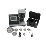 PCE Instruments PCE-MFI 400 Material Flow Index Tester