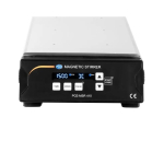 PCE Instruments PCE-MSR 410 Multiposition Magnetic Stirrer Up to 400 ml Per Stirring Point with 10 Stirring Points