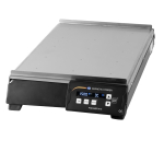 PCE Instruments PCE-MSR 415 Multiposition Magnetic Stirrer Up to 400 ml Per Stirring Point with 15 Stirring Points