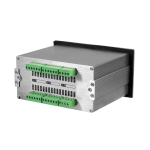 PCE Instruments PCE-N50F Panel Meter for Load Cells, Force Sensors