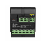 PCE Instruments PCE-PA 5500 Panel Meter with Simple Button Operation