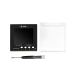 PCE Instruments PCE-PA 5500 Panel Meter with Simple Button Operation