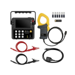 PCE Instruments PCE-PA 7200 Clamp Meter with Internal Memory Up to 2000 Data Records