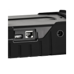 PCE Instruments PCE-PA 8500 HP Clamp Meter with Data Logger and Colour Display