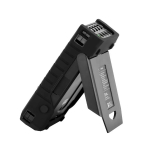 PCE Instruments PCE-PA 8500 HP Clamp Meter with Data Logger and Colour Display