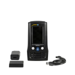 PCE Instruments PCE-RCM 12 Dust Particle Measuring Device