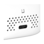 PCE Instruments PCE-RCM 02 Digital Thermometer for Measurement of CO2, Formaldehyde, TVOC, Temperature and Room Humidity