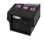 PCE Instruments PCE-RT 2300 Roughness Tester with External Probe