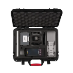 PCE Instruments PCE-RT 2300 Roughness Tester with External Probe