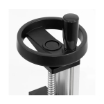 PCE Instruments PCE-RT2000-Teststand Test Stand for Roughness Tester