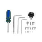 PCE Instruments PCE-RT2000-Teststand Test Stand for Roughness Tester