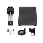 PCE Instruments PCE-RT2000-Teststand Test Stand for Roughness Tester