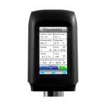 PCE Instruments PCE-RVI 1 Precise Viscometer with 5" Touchscreen