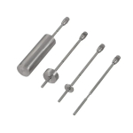 PCE Instruments PCE-RVI 1 Precise Viscometer with 5" Touchscreen