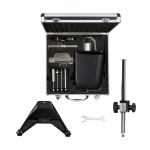 PCE Instruments PCE-RVI 1 Precise Viscometer with 5" Touchscreen