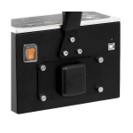 PCE Instruments PCE-SCD 50 Density Meter for Precise Analyses of Wet and Dry Density, Degree of Compaction and Moisture Content in Soil