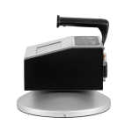 PCE Instruments PCE-SCD 50 Density Meter for Precise Analyses of Wet and Dry Density, Degree of Compaction and Moisture Content in Soil