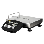 Bench and Floor Scales PCE Instruments PCE-SCS 150 Compact Counting Scale, Up to 30 kg