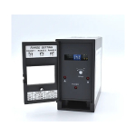 PCE Instruments PCE-SLT-KIT-N Decibel Meter with Sound Calibrator