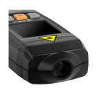 PCE Instruments PCE-T 220 Tachometer with Optical Speed Measurement