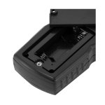 PCE Instruments PCE-T 220 Tachometer with Optical Speed Measurement